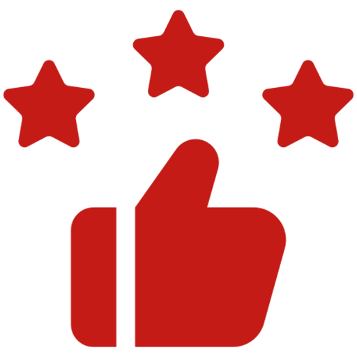 Rating icon